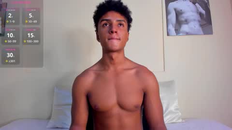 Magnus King online show from February 5, 10:47 pm