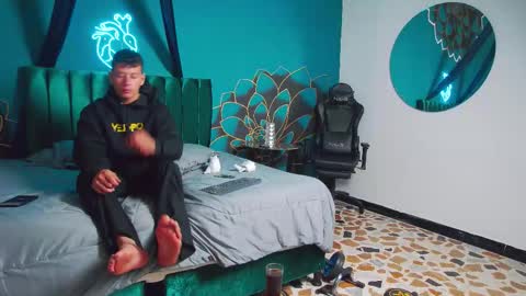 Snapshot of magnusknight_ chatting on January 9, 11:57 am Magnus online show from January 9, 11:57 am