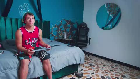 Snapshot of magnusknight_ chatting on January 10, 5:26 pm Magnus online show from January 10, 5:26 pm