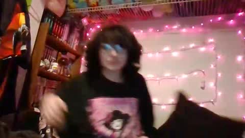 Magnus online show from April 22, 4:04 am