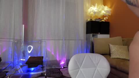 magyc_bri online show from January 26, 3:58 pm