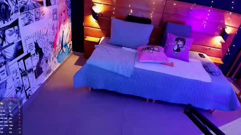 Dani online show from November 17, 11:16 am