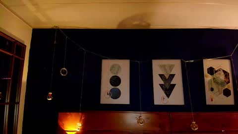 Dani online show from November 26, 11:11 am