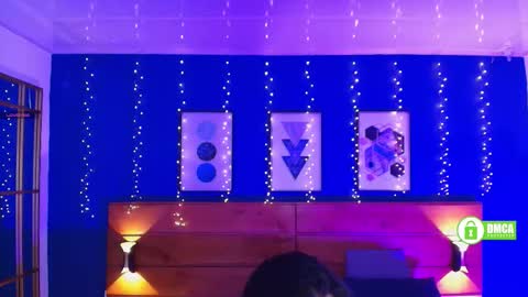 Snapshot of mahia_queen chatting on February 12, 10:32 am Dani online show from February 12, 10:32 am