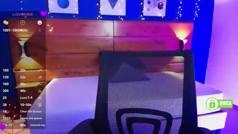 Snapshot of mahia_queen chatting on February 19, 11:17 am Dani online show from February 19, 11:17 am