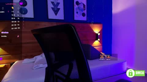 Snapshot of mahia_queen chatting on April 1, 11:11 am Dani online show from April 1, 11:11 am