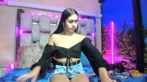 Snapshot of mahiara_hot chatting on June 17, 1:01 pm mahiara hot online show from June 17, 1:01 pm