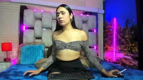 Snapshot of mahiara_hot chatting on June 21, 2:52 pm mahiara hot online show from June 21, 2:52 pm