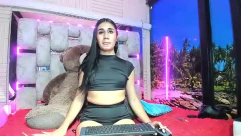 Snapshot of mahiara_hot chatting on July 3, 1:28 pm mahiara hot online show from July 3, 1:28 pm