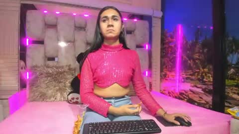 Snapshot of mahiara_hot chatting on July 14, 12:33 pm mahiara hot online show from July 14, 12:33 pm