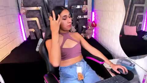 Snapshot of mahiara_hot chatting on July 28, 12:48 pm mahiara hot online show from July 28, 12:48 pm