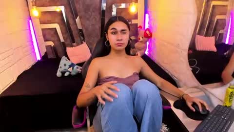 Snapshot of mahiara_hot chatting on July 28, 4:39 pm mahiara hot online show from July 28, 4:39 pm