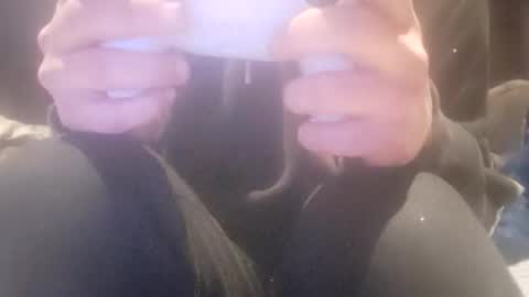 maho0 online show from February 11, 7:24 am