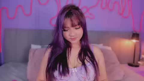 Snapshot of mai_higurashi chatting on October 22, 8:41 pm Mai online show from October 22, 8:41 pm