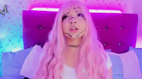 Mai online show from March 19, 7:51 pm