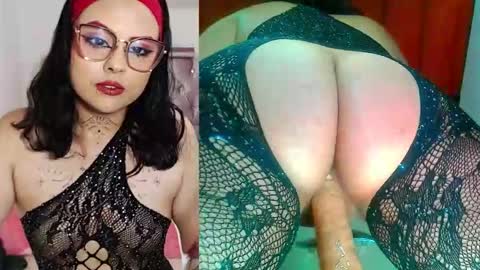 maia_funny online show from January 16, 3:10 am