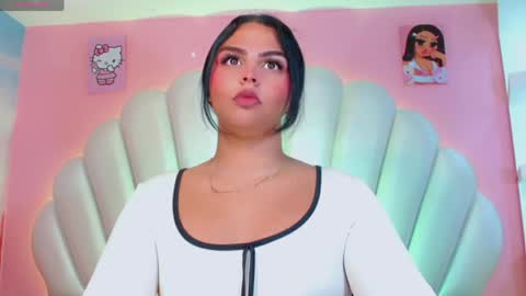 CamiiGarcia online show from March 29, 12:05 pm