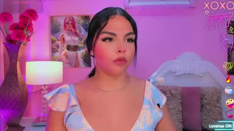 CamiiGarcia online show from May 1, 9:08 pm
