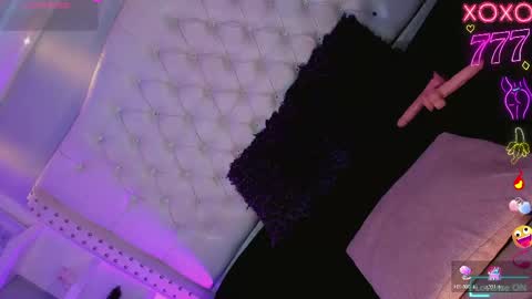 CamiiGarcia online show from May 16, 7:34 pm
