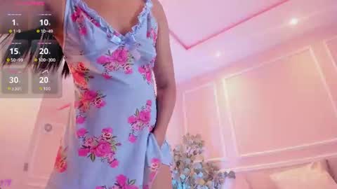 Snapshot of maia_lion chatting on June 27, 5:40 pm Maia online show from June 27, 5:40 pm