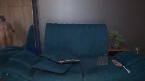 Maia Stark online show from November 14, 2:43 am