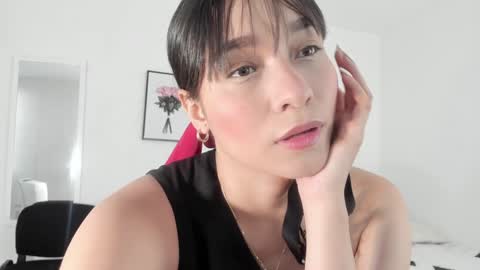 Maia online show from January 23, 12:19 pm