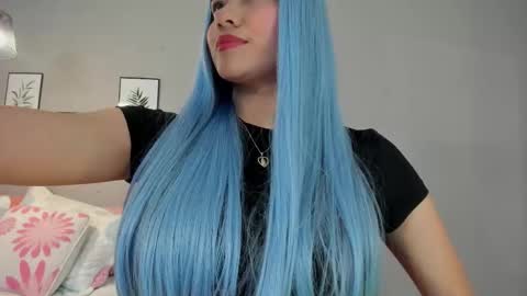 Maia online show from October 7, 12:24 pm