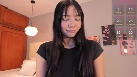 Maia online show from January 14, 12:22 pm