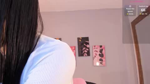 Maia online show from February 5, 12:21 pm