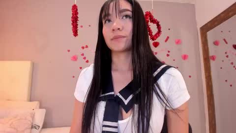 Snapshot of maia_w10 chatting on March 2, 5:08 am Maia online show from March 2, 5:08 am