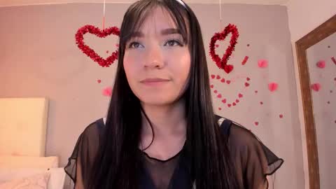 Snapshot of maia_w10 chatting on March 2, 7:15 am Maia online show from March 2, 7:15 am