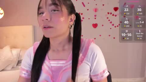 Snapshot of maia_w10 chatting on March 18, 12:19 pm Maia online show from March 18, 12:19 pm