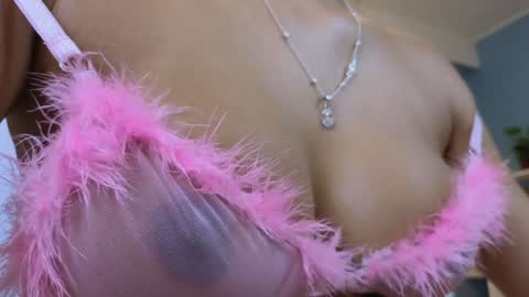 Snapshot of maiaa_ruiz chatting on December 4, 3:10 pm Maiaa Ruiz online show from December 4, 3:10 pm