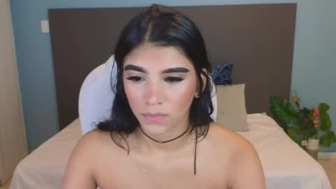 Snapshot of maiaa_ruiz chatting on January 31, 1:12 pm Maiaa Ruiz online show from January 31, 1:12 pm