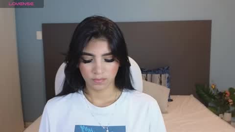 Snapshot of maiaa_ruiz chatting on February 8, 12:39 pm Maiaa Ruiz online show from February 8, 12:39 pm