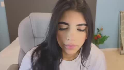 Snapshot of maiaa_ruiz chatting on September 9, 2:38 pm Maiaa Ruiz online show from September 9, 2:38 pm