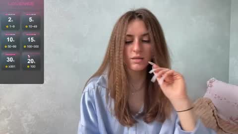 M I A online show from May 2, 8:08 am