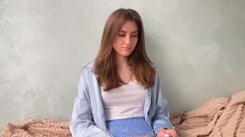 M I A online show from May 14, 8:32 am