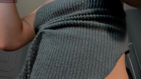  Maia  online show from November 20, 6:40 pm