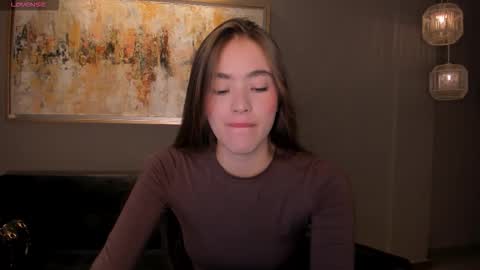  Maia  online show from February 11, 6:13 pm