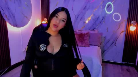 Snapshot of maiaevans1 chatting on March 27, 12:38 pm Maia online show from March 27, 12:38 pm