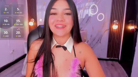 Snapshot of maiaevans1 chatting on April 1, 12:17 pm Maia online show from April 1, 12:17 pm