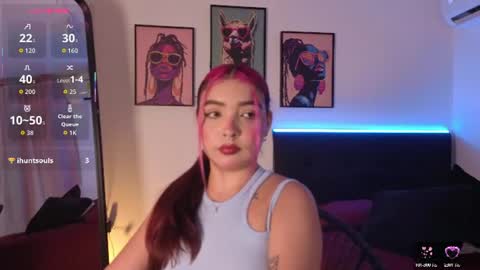 Snapshot of maiamancini chatting on July 14, 10:26 pm Maia online show from July 14, 10:26 pm