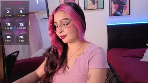 Snapshot of maiamancini chatting on July 25, 8:06 pm Maia online show from July 25, 8:06 pm