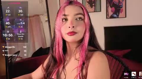 Snapshot of maiamancini chatting on July 28, 9:03 pm Maia online show from July 28, 9:03 pm