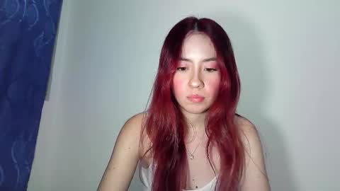 MaiaRosse  online show from October 1, 1:55 am