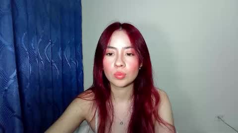 MaiaRosse  online show from January 11, 3:11 am