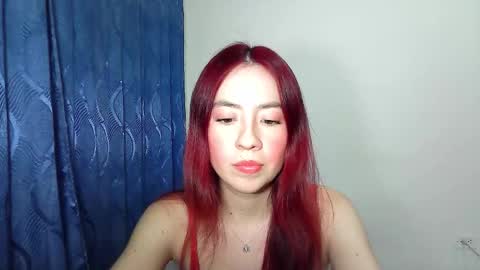 MaiaRosse  online show from January 12, 2:17 am