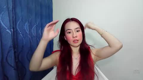 MaiaRosse  online show from January 15, 3:55 am