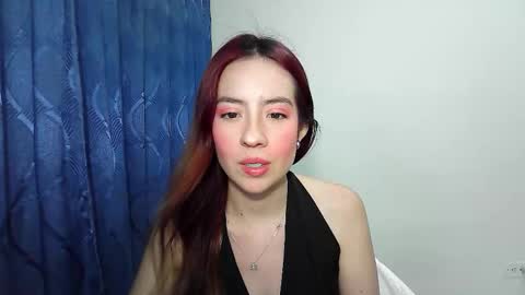 MaiaRosse  online show from February 28, 2:45 am